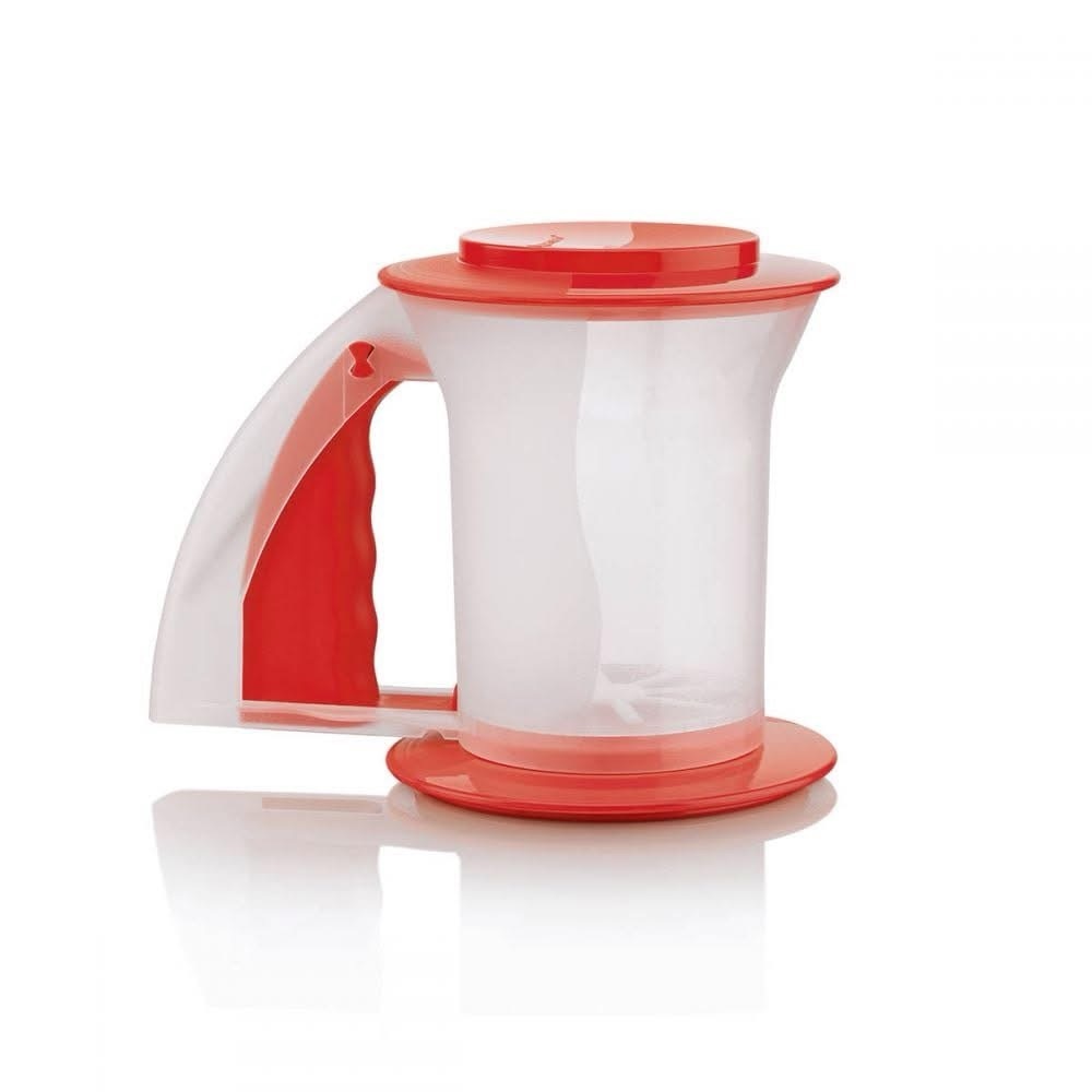 New Tupperware Sift and Stor